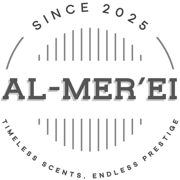 Almerei | المرعي